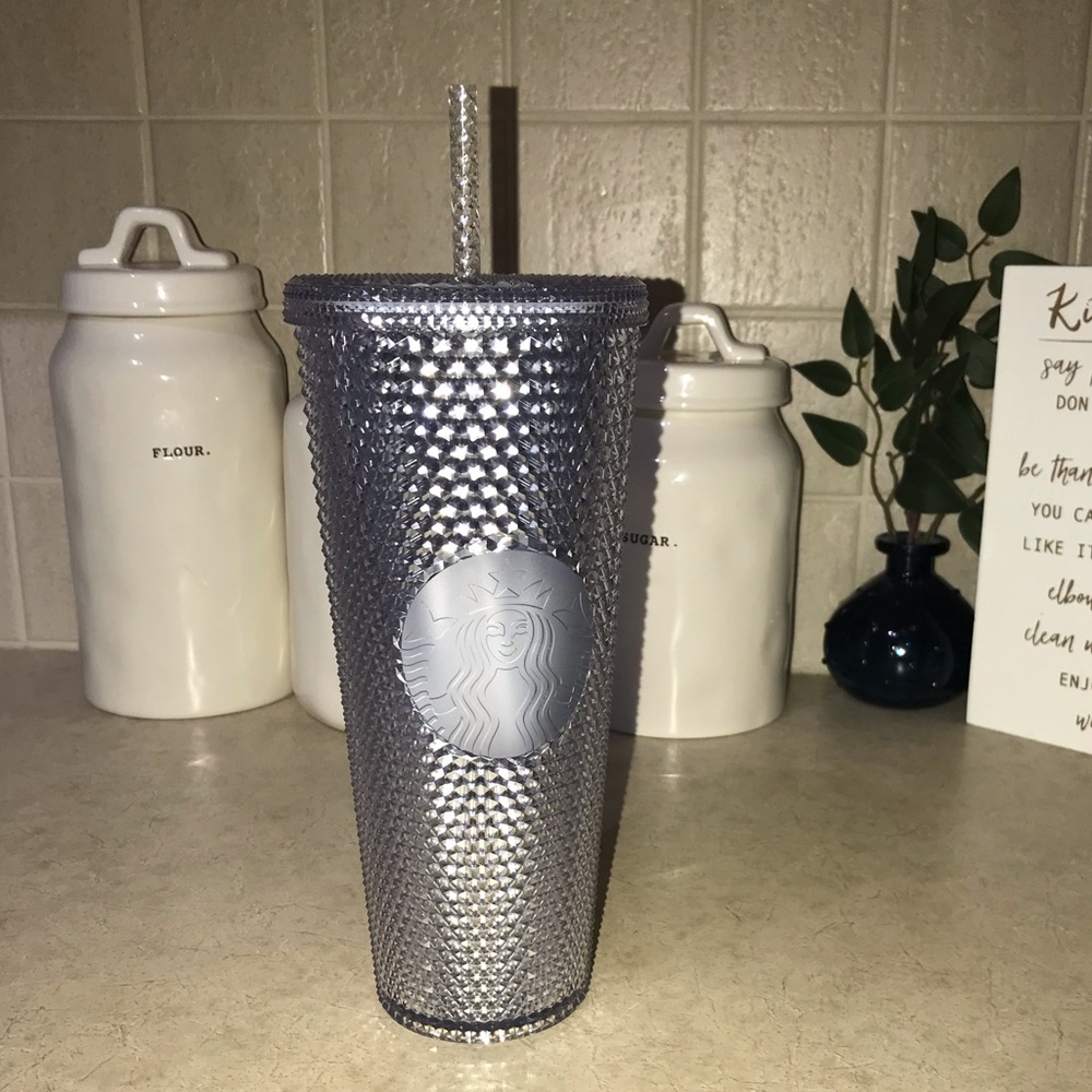 Limited Edition - Starbucks Tumbler 24oz